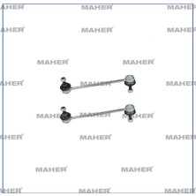 Maher Z Rot Lacettı 2005 / Nubıra 2003 / Lacettı 1999-2003 Arka 96561754 (2 Adet)