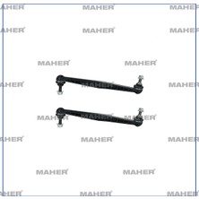 Maher Z Rot Aveo 2011-2013 Ön 95299172 (2 Adet)