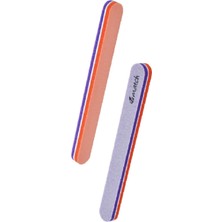 Normadia Renkli Sünger Buffer Törpü, 2'li Paket, Çok Yönlü Kullanım