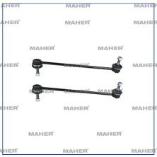 Maher Z Rot Rav-4 2000-2006 / Cherry Tıggo Ön 48820 42020 (2 Adet)