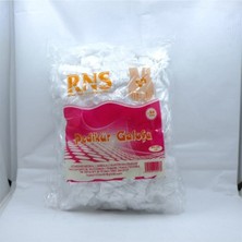 Normadia Yumuşak ve Konforlu 50 Adet Tek Kullanımlık Pedikür Galoşu Seti