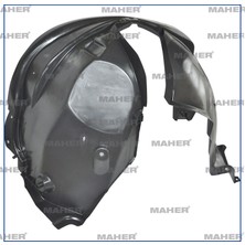 Maher Çamurluk Davlumbazı Duster 2010 Ön Sağ 638400004R