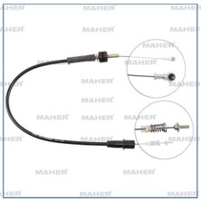Maher Tel Gaz Astra F / Vectra A 1016XEL-1020XEV-1014XE 847077