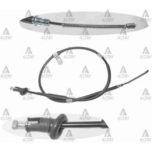 Maher Tel El Fren Accent 1995-2002 Arka Sol 59760 22000