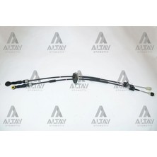 MOBIS TEL VİTES I-20 2012-2015 1.4 BENZİNLİ (6 VİTES) 43794 1J210