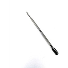 Normadia Sağlıklı Tırnak Bakım Seti, Paslanmaz ve Dayanıklı Et Itici Aleti