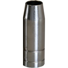 Magmaweld Nozul Mıg 15 - Ø12XL53 mm Konik (5 Adet)