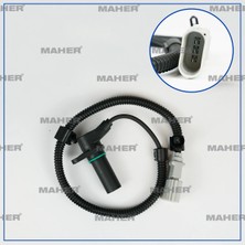Maher Sensör Krank Devir Transporter T5 / Passat 2001-2009 Axb-Avf 1.9 Tdi 038957147F