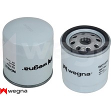 Wegna Yağ Filtresi Uno 2001-1995  Tıpo 1.4-1.6 Ie 1989-1995 -Panda-Punto W 714/3 4212109 7689285