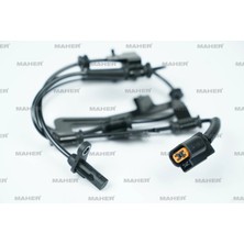 Maher Sensör Abs I-20 2009-2014 Ön Sağ 95671 1J000
