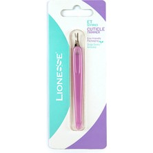 Normadia Pratik Tırnak Et Temizleme Aracı Ct-7, Güçlü ve Şık Tasarım