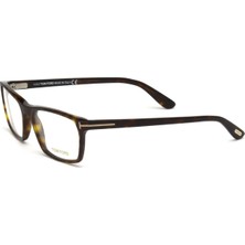 Tomm. Forrd FT5295 58 052 Dark Havana Kahverengi Unısex Gözlük