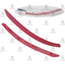 MOBIS Reflektör Tampon Elantra 2016-2018 Arka Sol 92405 F2000