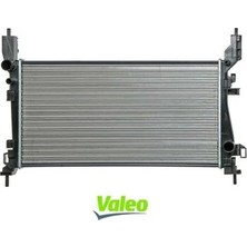 Valeo RADYATÖR BRAZİNG FIORINO 1.3 MTJ 2008 BRAZİNG 630X318X22 51780659 51790636