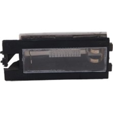 Pleksan PLAKA AYDINLATMA LAMBASI MEGANE-R11