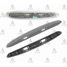 MOBIS PLAKA BAKALİTİ BAGAJ KAPAK SANTAFE 2006-2009 87311 2B000