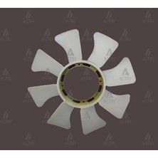 Maher PERVANE RADYATÖR FAN STAREX 100HP-140HP 25261 42920