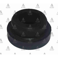 Maher Radyatör Bağlantı Lastiği Corolla 1988-1998 Alt (Yerli) 90916 04002 (10 Adet)