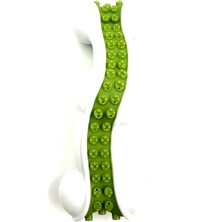 Normadia 13CM Nane Aromalı Diş Kaşıma Köpek Oyuncağı Tartar Önleyici