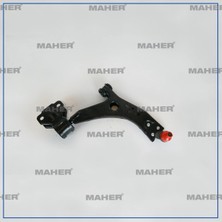 Maher Salıncak Focus 3 2010-2018 / C-Max 2 2010 Rotilli Sac Ön Alt Sağ BV613A423BAC