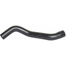 Kautek RADIATOR HOSE OPEL VECTRA A 041988-101990 1.6 1.8 2.0 1336487