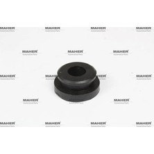 Maher Radyatör Bağlantı Ayağı Cıvıc 2001-2006 Üst Lastik Küçük 74173 Sj4 000 (5 Adet)