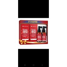 Viapecia Bmax B12 Sprey 3'lü Kombinasyon