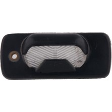 Pleksan Plaka Aydınlatma Lambası Yenı Model R9 7702256025 7701349089 (4 Adet)