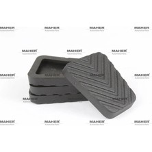 Maher Pedal Lastiği Starex 2002-2008 / Libero / Era / H-100 Kamyonet / Bongo (Yerli) 32870 37000 (10 Adet)