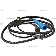 Maher Sensör Abs C5 2001 / C5 2 2004 Arka 4545A5
