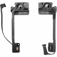 Alfamaks MacBook Pro 13 Retina A1502 Emc 2835,  Speaker Hoparlör Sağ Sol