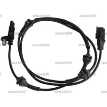 Maher SENSÖR ABS 407 / C5 3 2004 ÖN SAĞ - SOL 4545G6