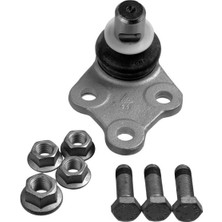 LEMFORDER Rotıl On Alt Mercedes Vıto W638 1996-2003 A6383300027