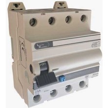 Lauritz Knudsen, AURAD402503-  25A 30MA Adı 4p