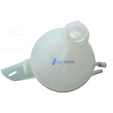 SPK Radyator Yedek Su Deposu Kapaksız Transıt Custom 5.362 2012 BK218K218AH BK218K218AG 2036675