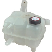 SPK Radyator Yedek Su Deposu Transıt 5184 2.0tdcı 2.4tdcı 2001-2006 Kapaklı 4042232 4548391 YC158A080AE