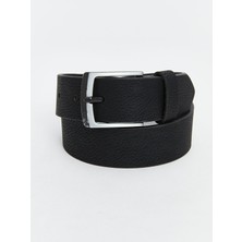 Lc Waikiki Yeni Sezon Deri Görünümlü Erkek Çocuk Kemer