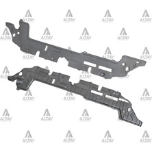 Maher Radyatör Bakaliti Corolla 2006-2013 Üst 53140 02030