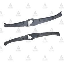 Maher Radyatör Bakaliti Cerato Üst 2004-2006 86361 2F010