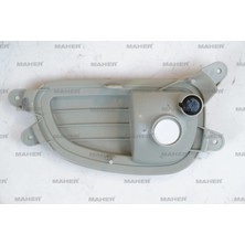 Maher Reflektör Tampon Pıcanto 2012-2014 Arka Sol 92405 1Y000