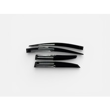 Otonokta Renault R9 Broadway Spring Cam Rüzgarlığı Seti Yapışkanlı