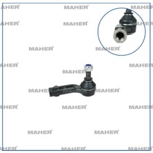 Maher Rotbaşı Polo 2000-2001 Sol 6100422811
