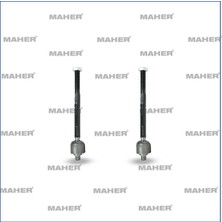 Maher Rotkolu Fluence 2010 / Megane 3 2008-2015 / Scenıc 3 2009 485215961R (2 Adet)
