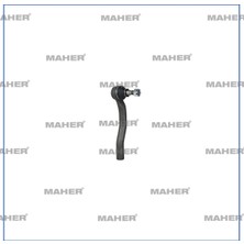 Maher Rotbaşı Corolla 2006-2012 / Corolla 2013 / Aurıs 2006-2010 / Prıus Sol 45047 09270