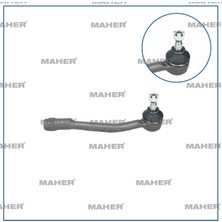 Maher Rotbaşı H-1 2008-2011 Sağ 56820 4H100