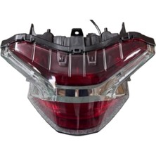 Espada HONDA PCX125 2018-2020 ARKA STOP KOMPLE