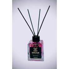 Kanzuk Amber Bambu 100ML