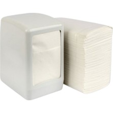 Şengür Ambalaj Dispenser Peçete - 100'LÜ 18 Paket