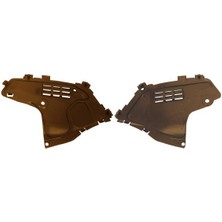 SODSAN PLASTİK DAVLUMBAZ UÇ PARÇA SAĞ LOGAN 2005-2008 6001547950