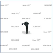 Maher Rotbaşı Clıo 2 1998 / Kangoo 1997 / Symbol 2009 / Megane 1 1995-2003 / Mıcra 2005-2007 Sol 7701047415